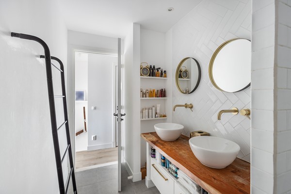 Medium property photo - Jacob van Lennepstraat 5, 3314 RT Dordrecht